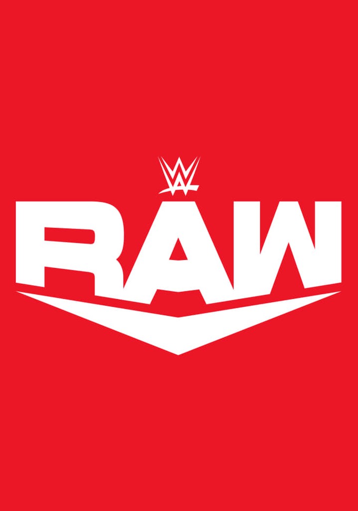 WWE Raw watch tv show streaming online